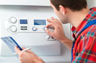 free Lea Line gas safe engineer quotes